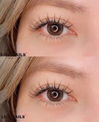 -LILY NAILS美甲美睫