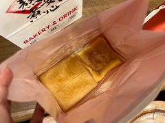 -君之狮子山·轻糖烘焙(松江印象城店)