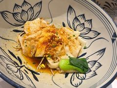 -四季餐厅·新津菜(环湖中路店)