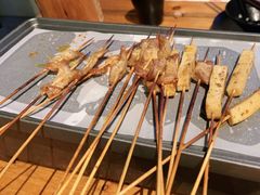 -花和尚·湘西小串烧烤(祈福店)