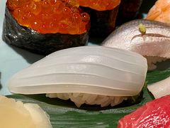 -小山日本料理(电子大厦店)