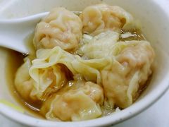 -麦文记面家(佐敦店)