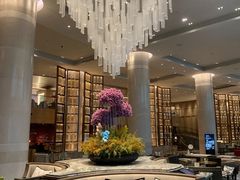 -杭州君悦酒店