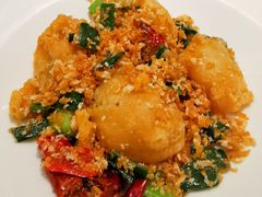 避风塘脆蚝-庄氏祥记家常食府(国瑞建材家居博览中心店)