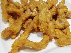 -阿莉餐厅(枣阳路店)