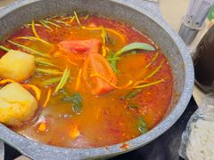 -牛气(将军澳中心店)