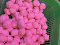 -阿娟牛肉丸·手打牛肉丸·现做现卖