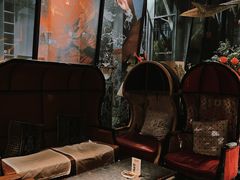 -范设计花园餐酒咖·中西餐·咖啡厅·酒馆