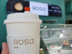 -罗莎蛋糕Rosa bread(蔡锷北店)