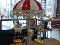-豪客来牛排(金鼎广场店)