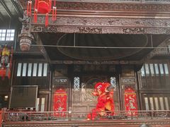 -天津戏剧博物馆