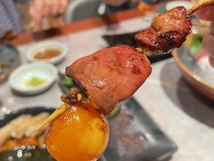 -人间酒暖·Go blanc·烧鸟·深夜食堂(陆家嘴店)