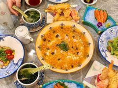 -红叶日本料理(辰熙广场店)