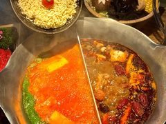 -湊湊火锅·茶憩(皇姑万象汇店)