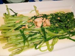 -绿茶餐厅(布吉万象汇店)