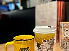 -太二酸菜鱼(兴业太古汇店)