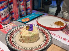 -通海俄式烧烤·俄罗斯大串(嵩山路店)