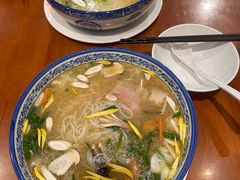 -香麒园·过桥米线·南湖雅宴