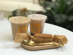 -XI·LaundryCafe 喜咖自助洗衣咖啡店
