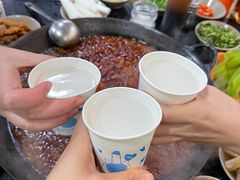 -星鸿社重庆老火锅