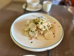 -湖泉水云间餐厅·弥勒地道菜(B座店)