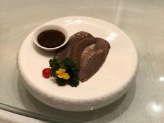 -新疆大厦·慕士塔格餐厅