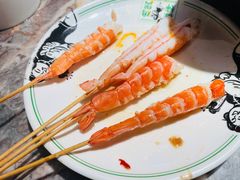 -禄婶鸡煲·打边炉