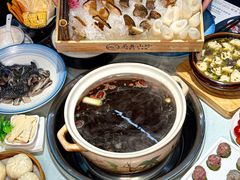 -名善山珍·野生菌汤锅(文殊院店)