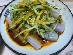 川北凉粉-姑姑宴(富力广场店)