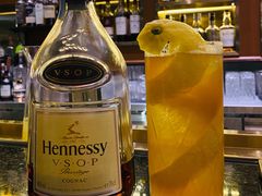 Cocktails-酒池星座(深圳湾后海汇店)