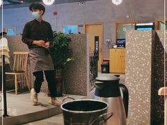 大堂-白玉·朝鲜族烤串(深圳Kkone店)