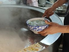-清真马杰山牛肉汤馆