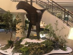 -温州王朝大酒店-自助餐厅