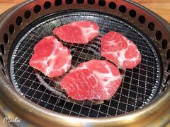 -黑牛黑猪烤肉专门店(万象城店)