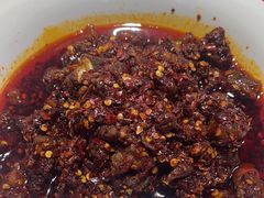 -西江红·株洲本地菜(滨江南路店)