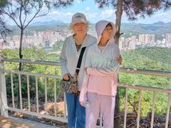 -塞罕坝国家级自然保护区