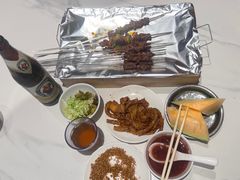 -勇利赵家烤肉坊(纬二街店)