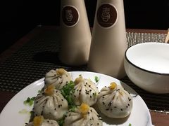 奶茶-十面春风·江南面馆(崇宁路店)