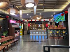 -安泰楼·佛跳墙创始人·传统闽味早茶·酒楼(三坊七巷闽菜地标店)