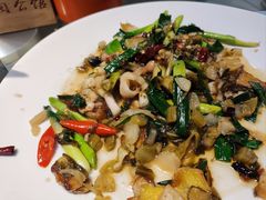 -闽公馆·客家私房菜·商务宴请·包厢(杏林橡树湾店)