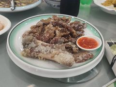 -杨记海鲜楼(三门黑金冠店)