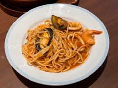 -萨莉亚意式餐厅(杭州西溪龙湖天街店)