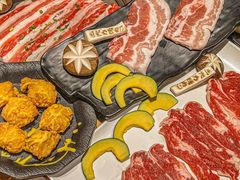 -土大力韩式烤肉料理(和平路店)