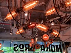 大堂-Moka Bros 摩卡站(嘉华店)