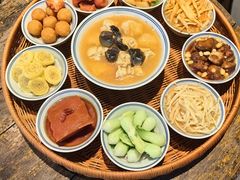 -寨子里的钵钵菜·湘西山里菜(魅力湘西店)