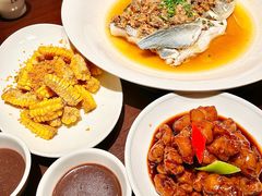 -上名堂·鱼头好吃(体育场路店)