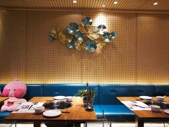 -青瓷火锅料理(西单大悦城店)