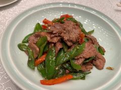 -三清山希尔顿度假酒店·三清轩中餐厅