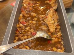-一楼食业·美食人家