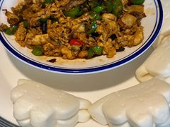 -吕氏疙瘩汤·私家菜馆(慈云寺店)